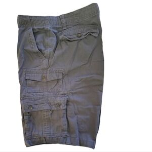 🪩 Iron Co. Cargo Shorts